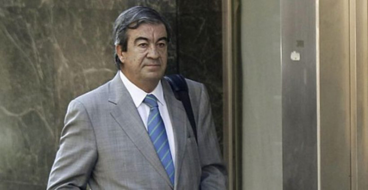 Francisco Álvarez Cascos sueldos publicos