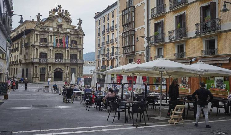 Ayuntamiento Pamplona