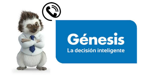 Seguros Génesis