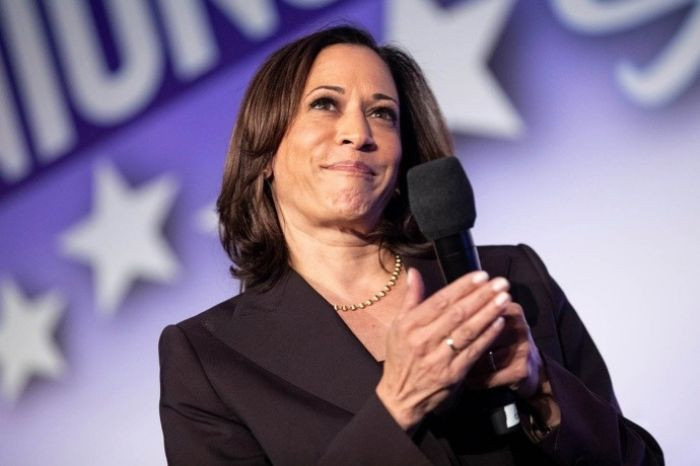 Kamala Harris