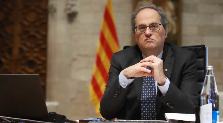 Quim Torra