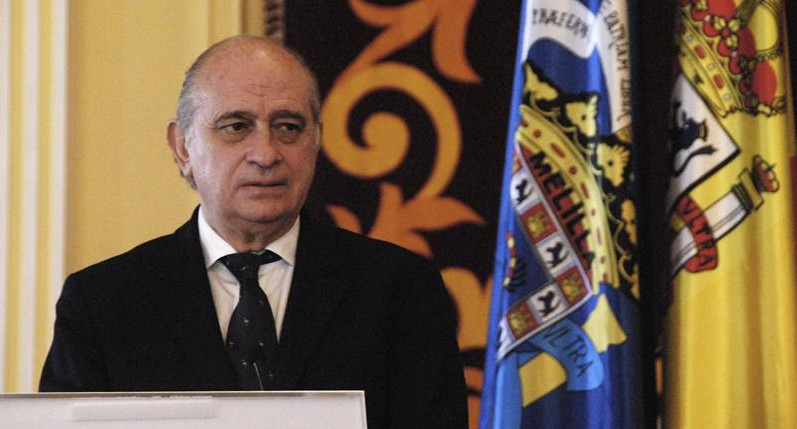 Jorge Fernández Díaz