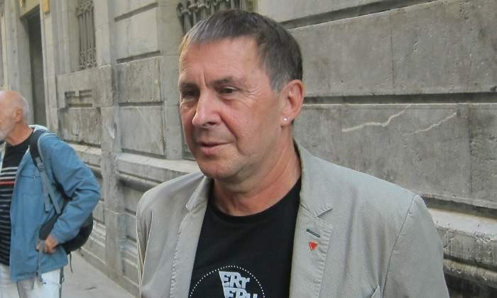 Arnaldo Otegi