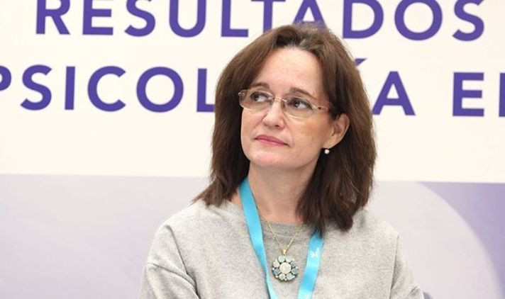 Marta Sánchez-Celaya