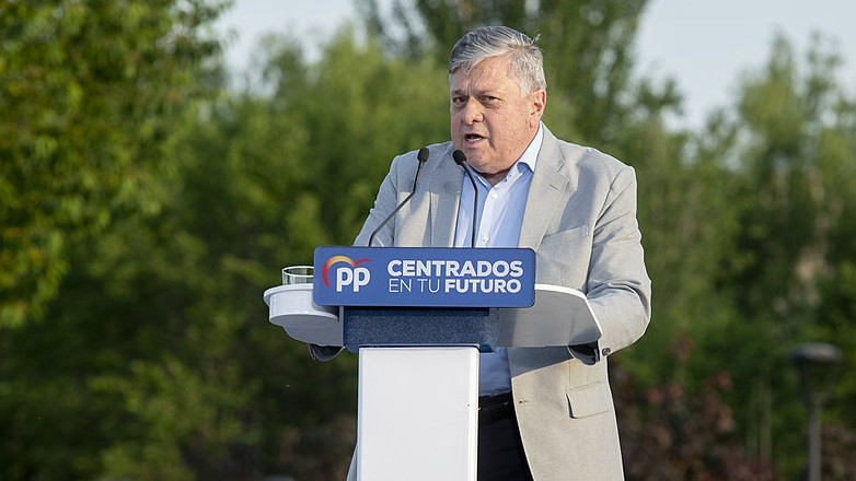 Leopoldo López Gil