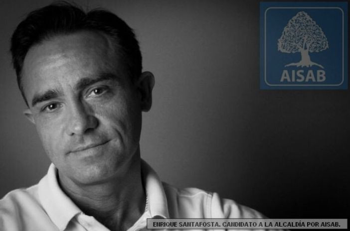 Enrique Santafosta