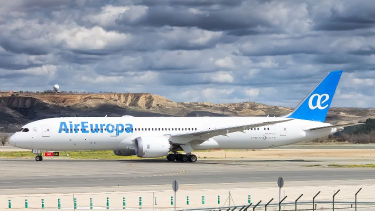 Air Europa