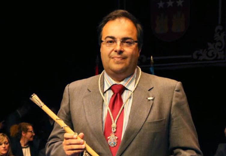 Santiago Llorente Gutiérrez