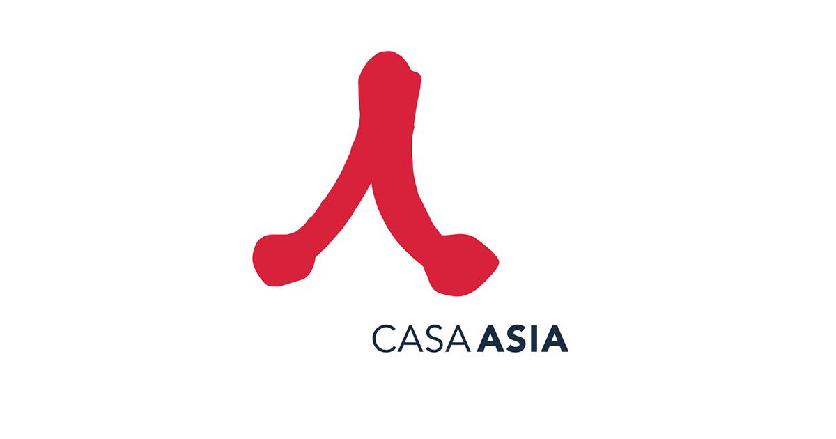 A casa asia