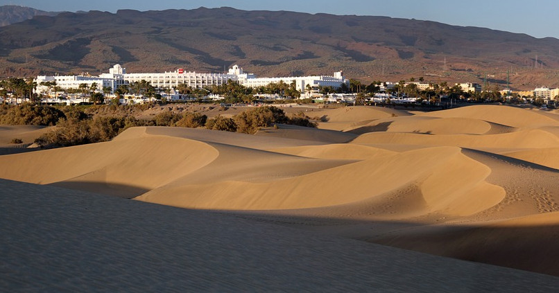 Maspalomas