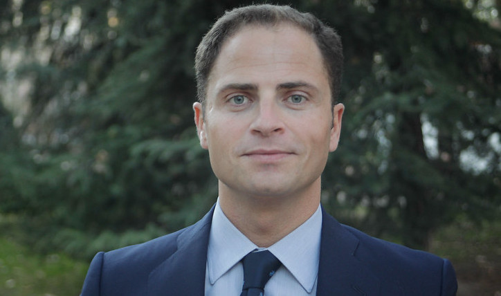 Borja Cabezón