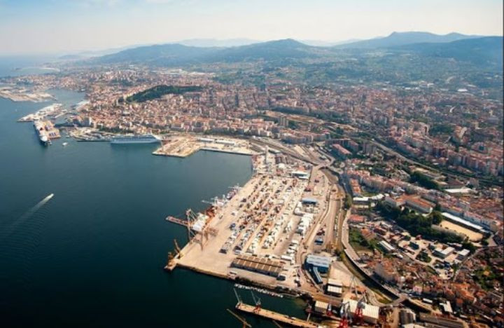 Puerto Vigo