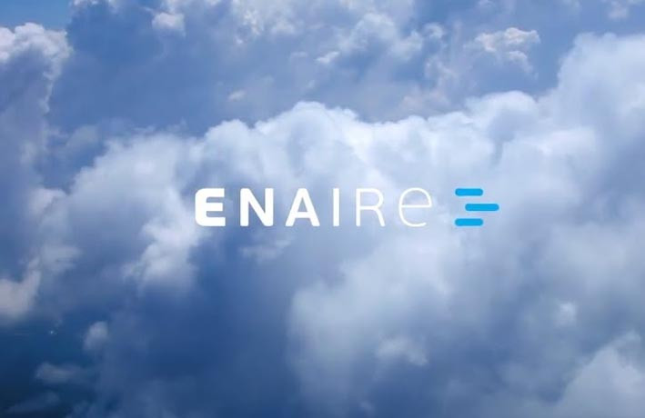 Enaire