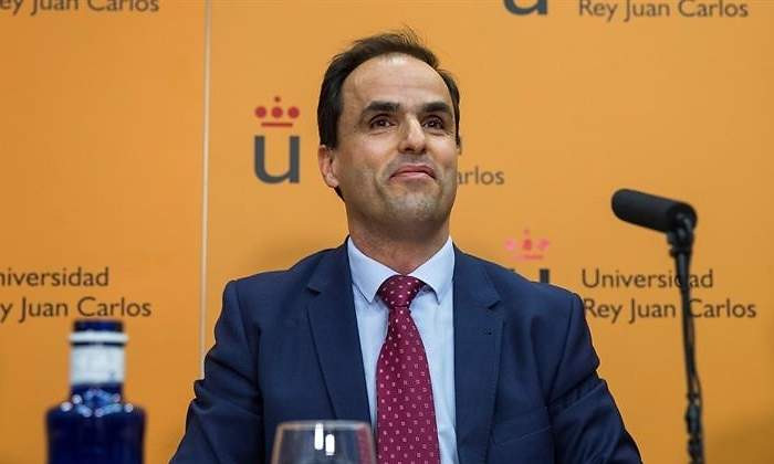 A rector