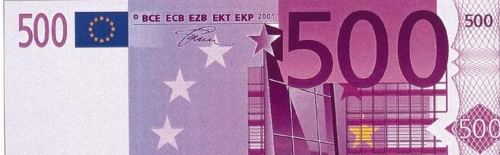 Billetes