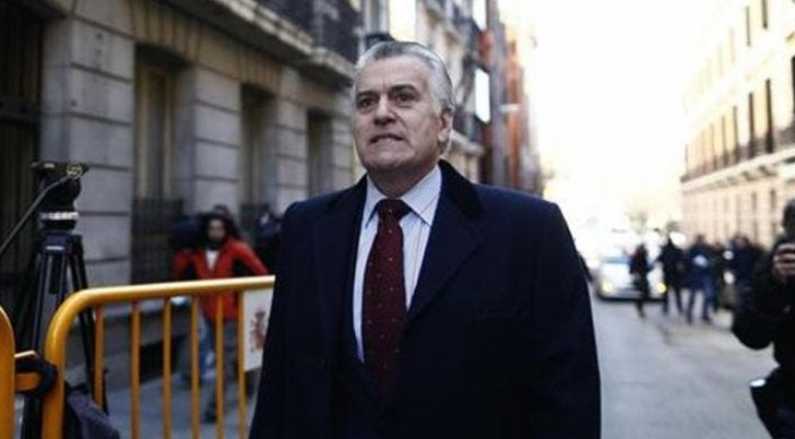 Bárcenas