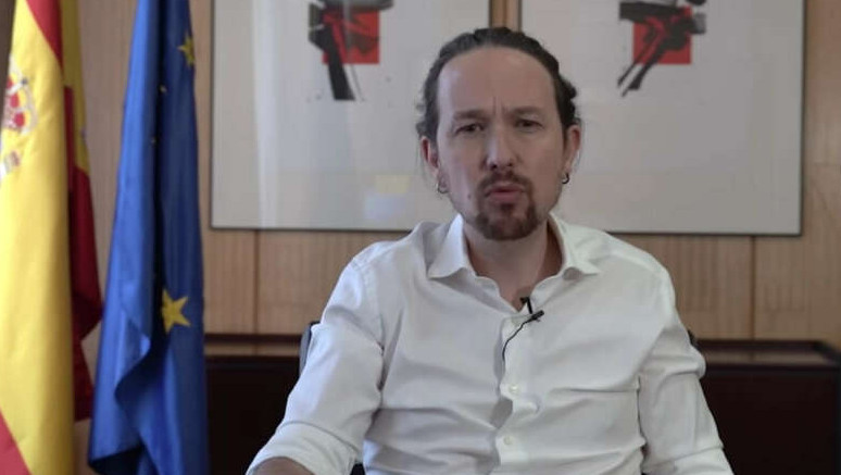 Pablo Iglesias