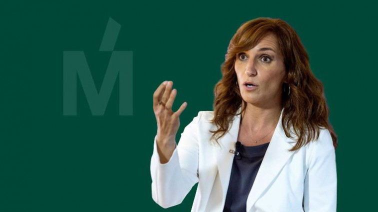 Mónica García