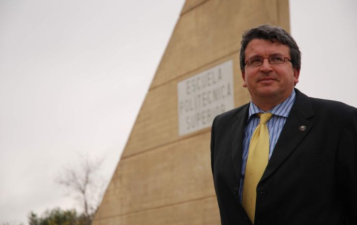 Fernando Llopis