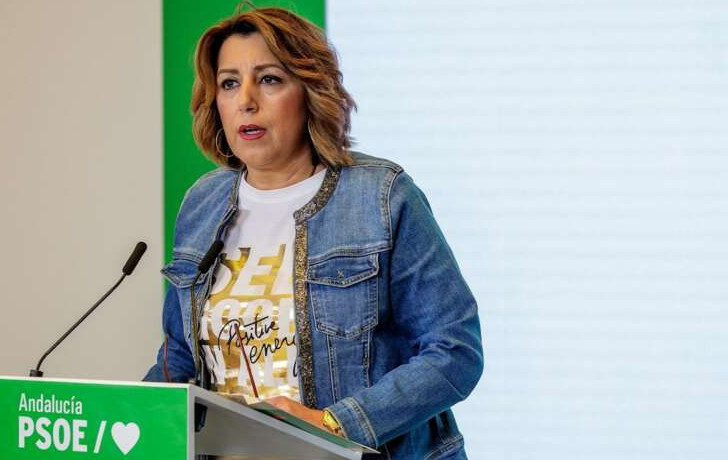 Susana Díaz