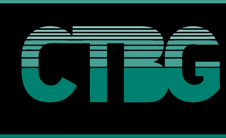 Logo CTBG