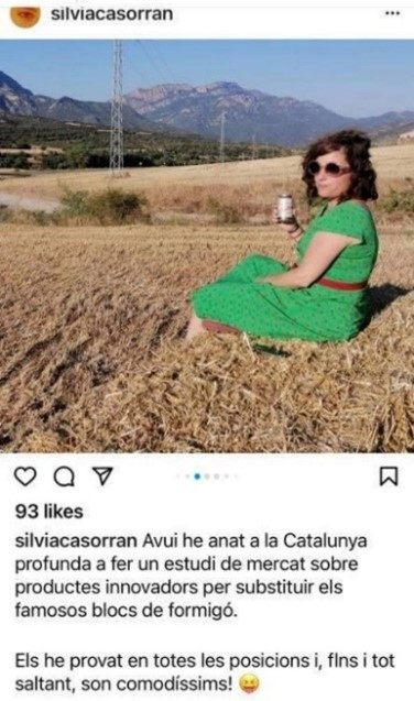 Cataluña profunda