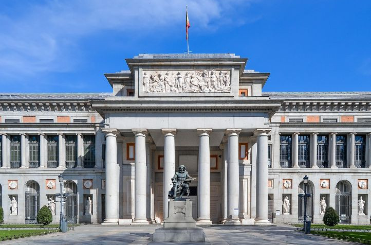 Museo del Prado