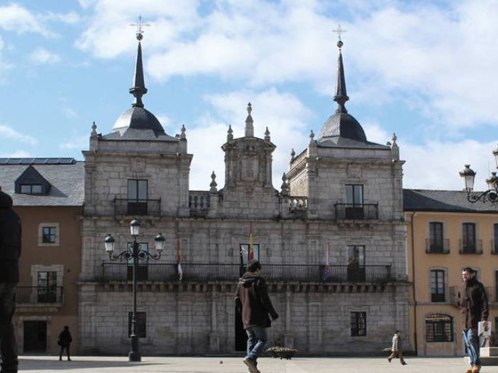 Ayuntamiento Ponferrada