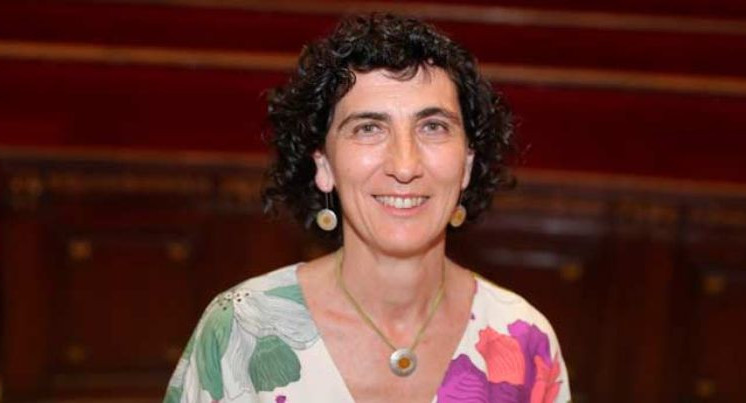 Carmen Martínez Ferrer