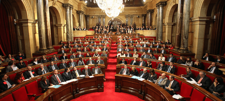 A Parlament