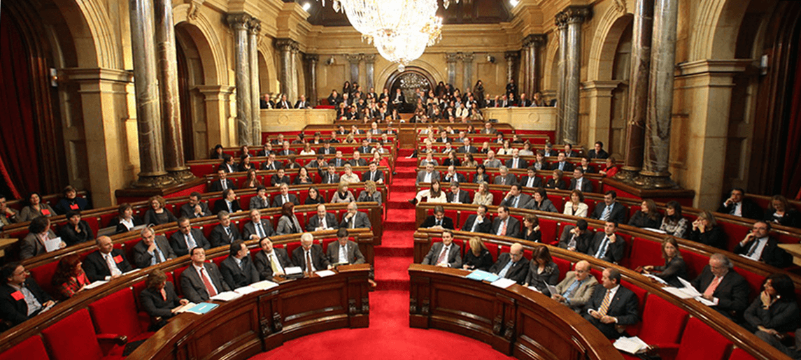 A Parlament