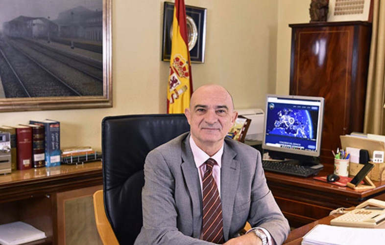 Lorenzo G. Asensio