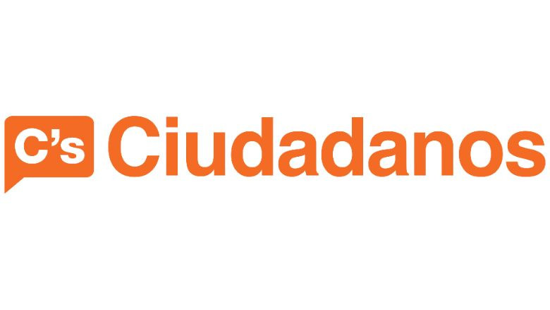 Ciudadanos Logotipo 2006 2017