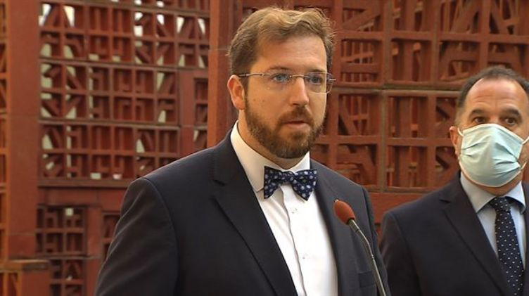 Luis Gordillo