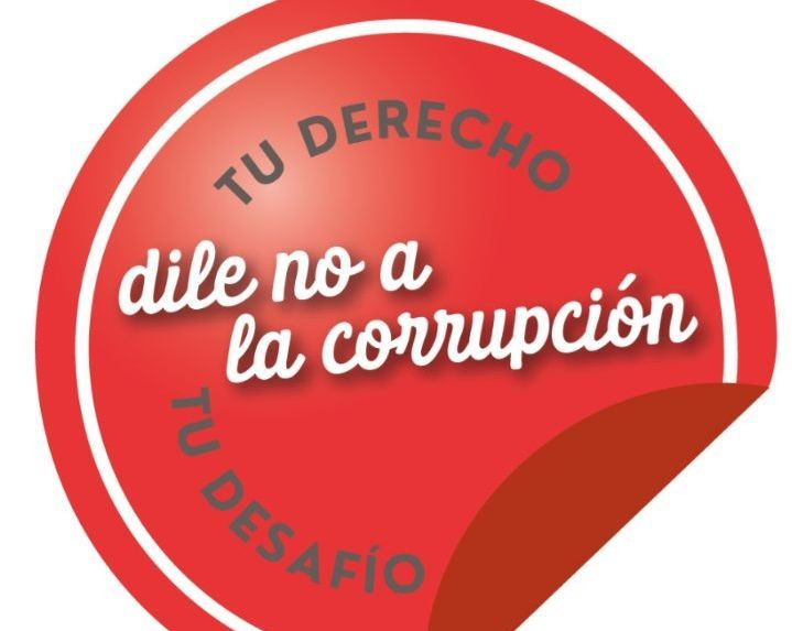 Corrupción