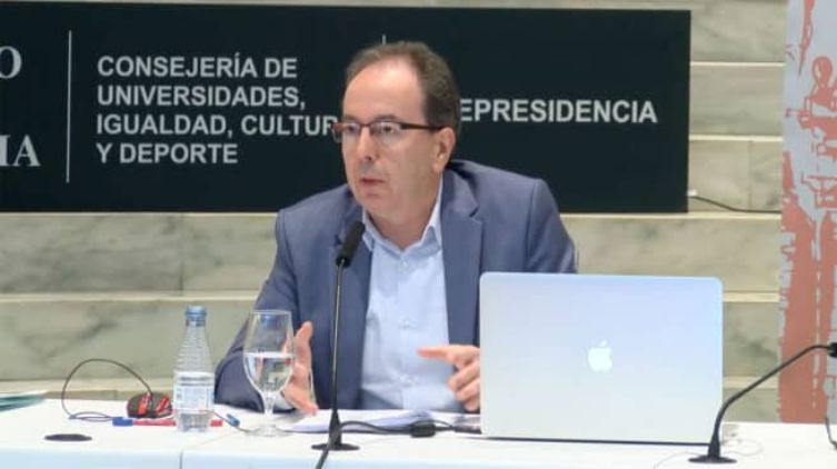 José Luis Rodríguez Álvarez
