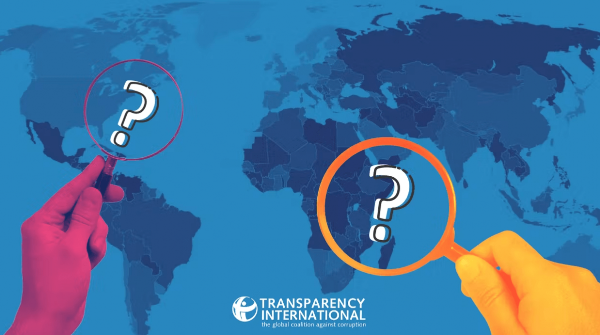 Transparencia Internacional