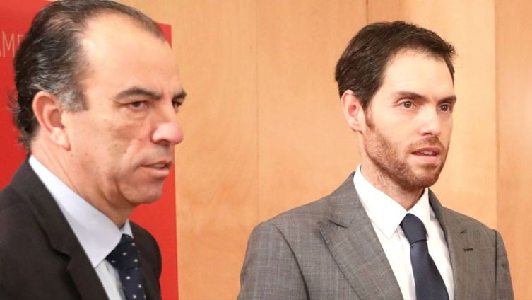 Adanero y Sayas