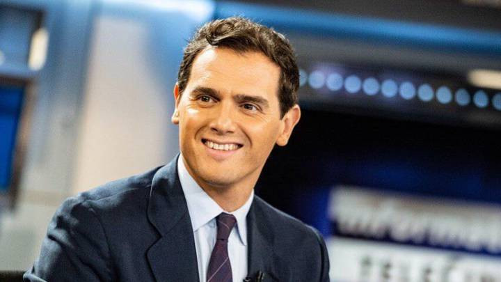 Albert Rivera