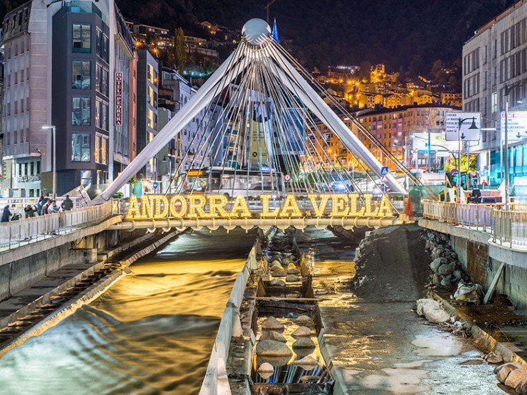 Andorra