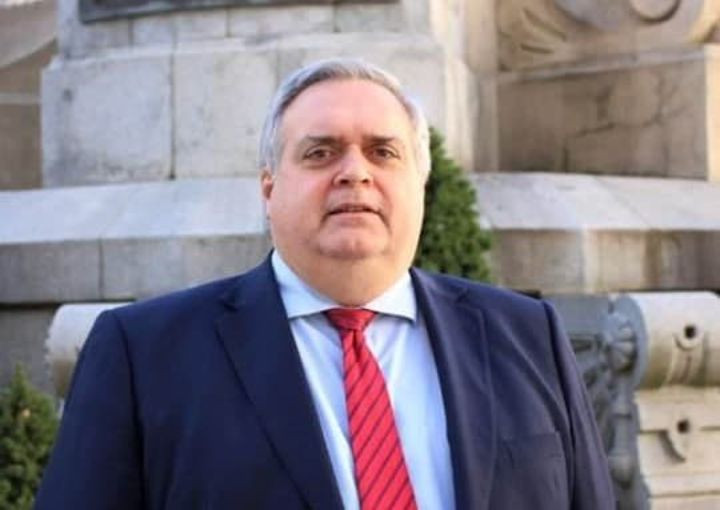 Txema Oleaga