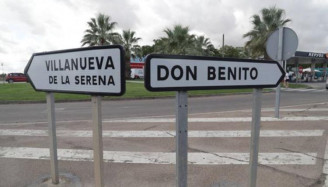 Don Benito Vd la Serena
