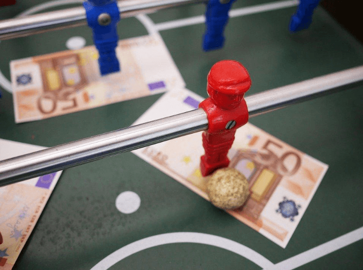 apuestas