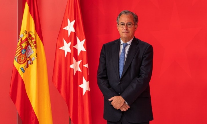 Enrique ossorio crespo