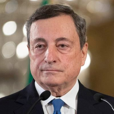 mario draghi