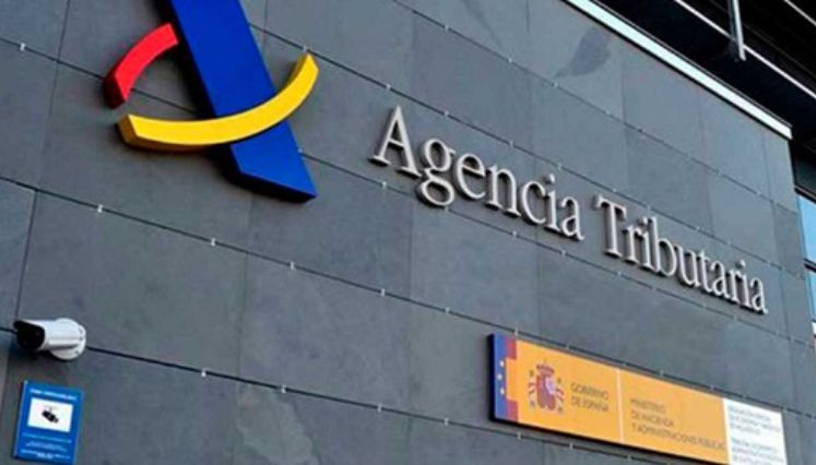 Agencia Tributaria