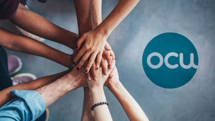 OCU logos
