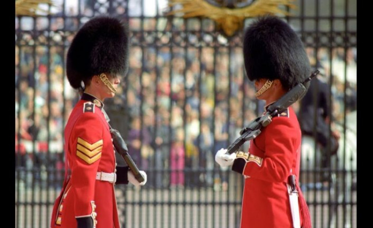 Royal Guard