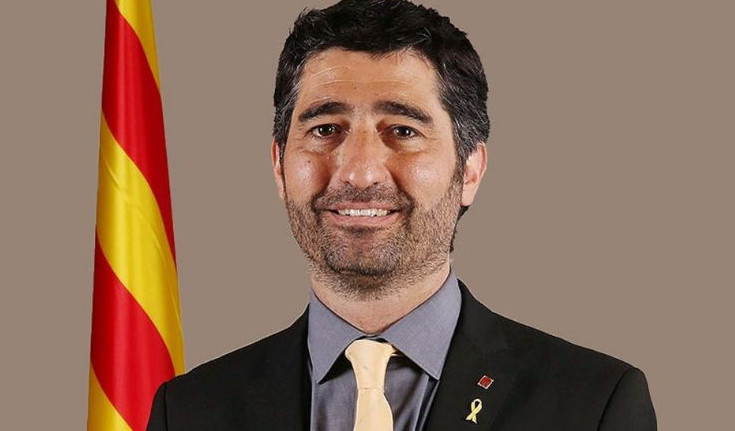 Jordi Puigneró