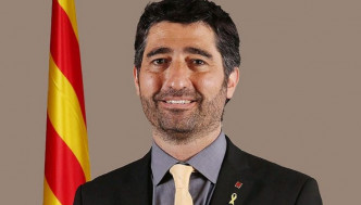 Jordi Puigneró
